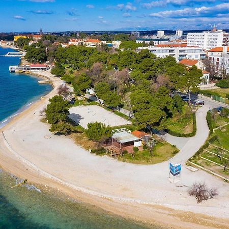 Apartment "B" 50 M From The Beach Zadar Eksteriør billede
