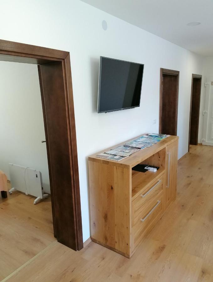 Apartment "B" 50 M From The Beach Zadar Eksteriør billede