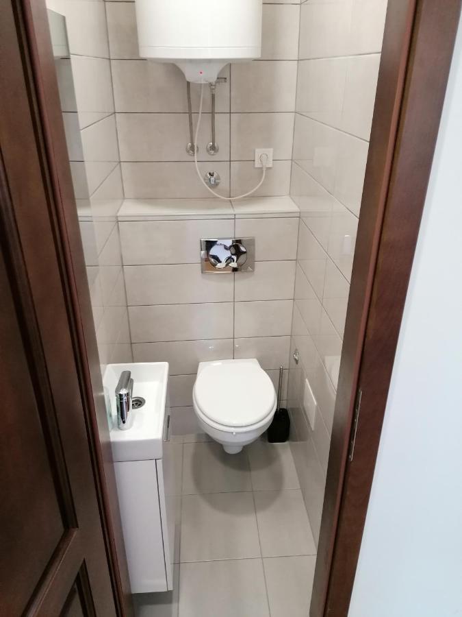 Apartment "B" 50 M From The Beach Zadar Eksteriør billede